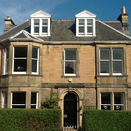 Wilton Road Bed & Breakfast Edinburgh Exterior photo