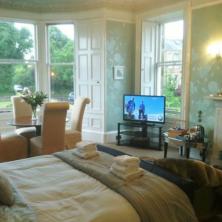Wilton Road Bed & Breakfast Edinburgh Room photo