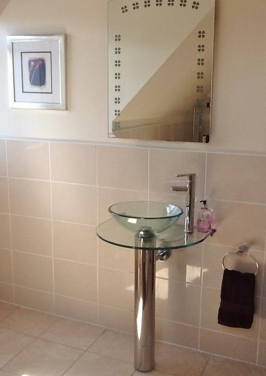 Wilton Road Bed & Breakfast Edinburgh Room photo
