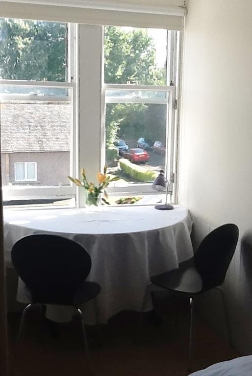 Wilton Road Bed & Breakfast Edinburgh Room photo