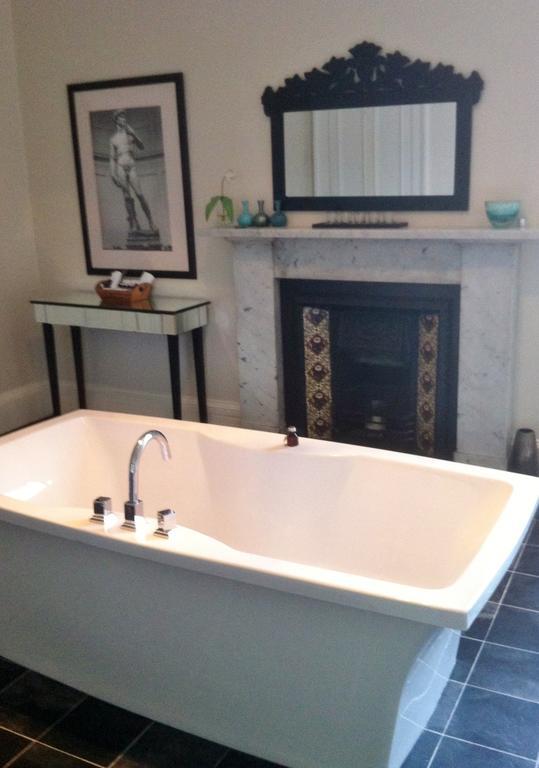 Wilton Road Bed & Breakfast Edinburgh Room photo